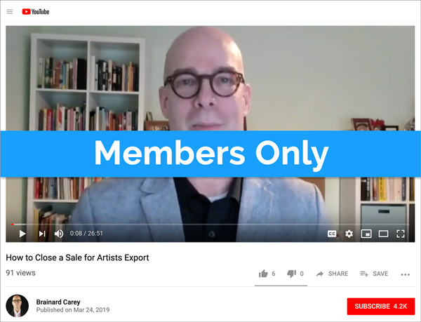 Members Only