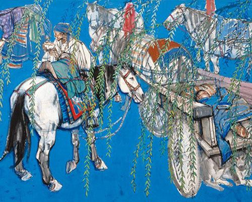 BIENNIALS AND MUSEUMS TO KNOW