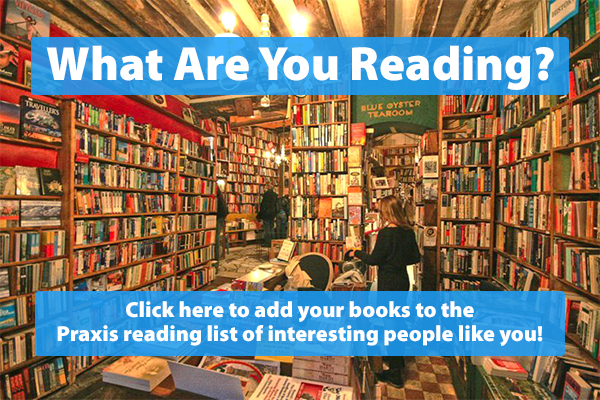 What Are You Reading?