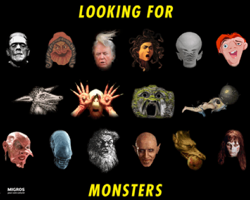 Who are Your Demons?