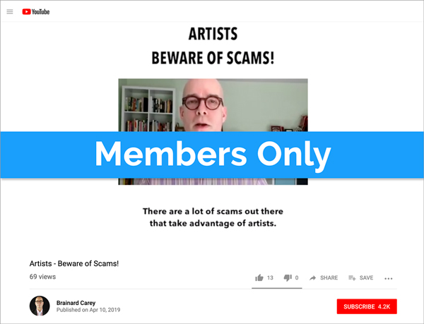 Members Only