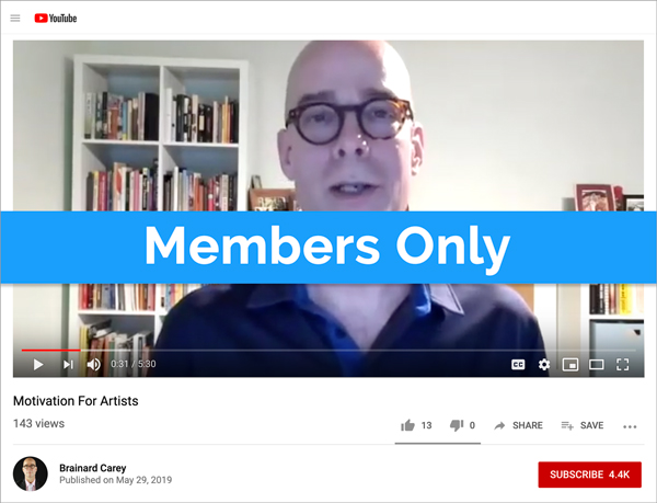 Members Only