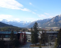 Do You Even Banff?