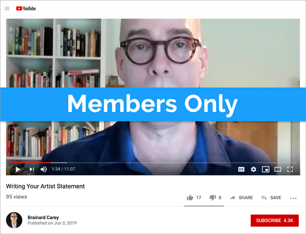 Members Only