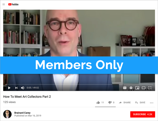 Members Only