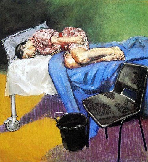 Paula Rego