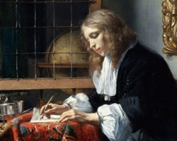 Don’t Forget to Write