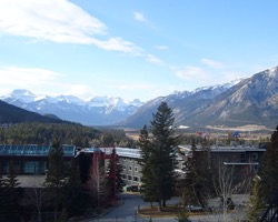 Do You Even Banff? Part II