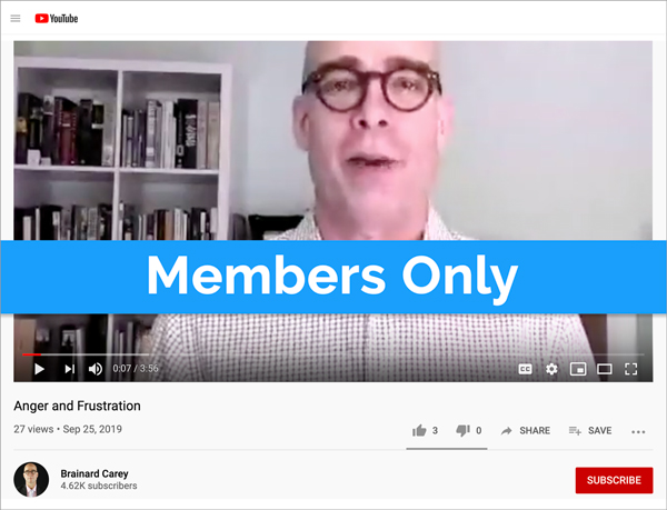 Members Only