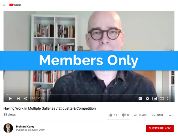 Members Only