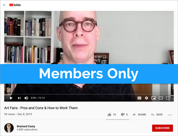 Members Only