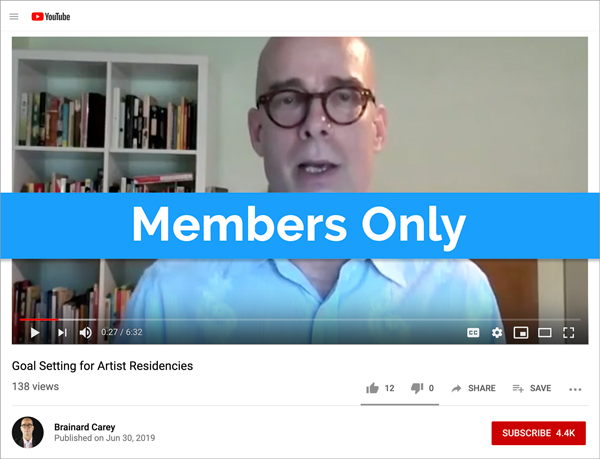 Members Only