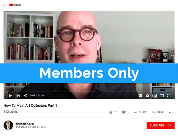 Members Only