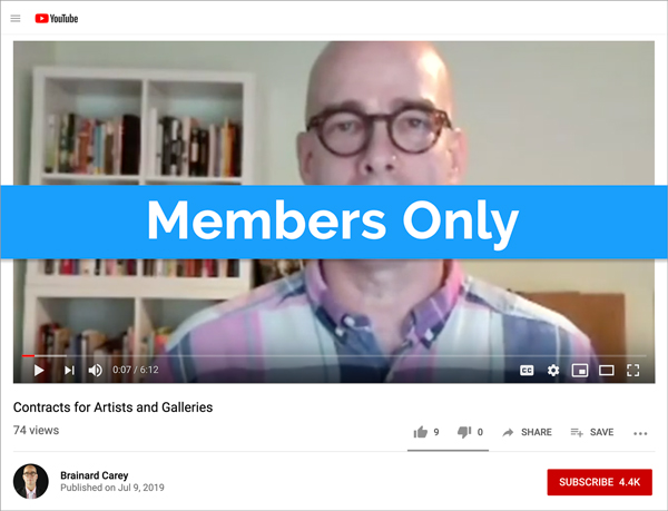 Members Only