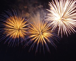 What’s Your Resolution?