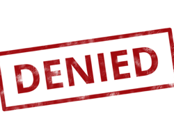 Next Time You are Rejected, do this…