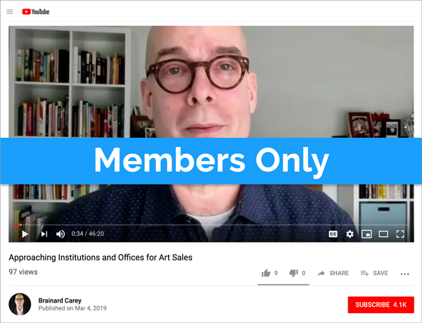 Members Only