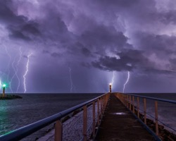 Perfect Storm