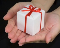 What Is The Best Gift You Can Give Yourself?