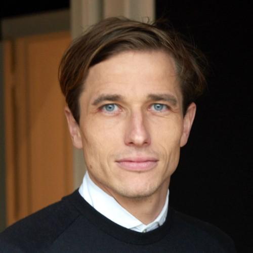 Christian Ganzenberg