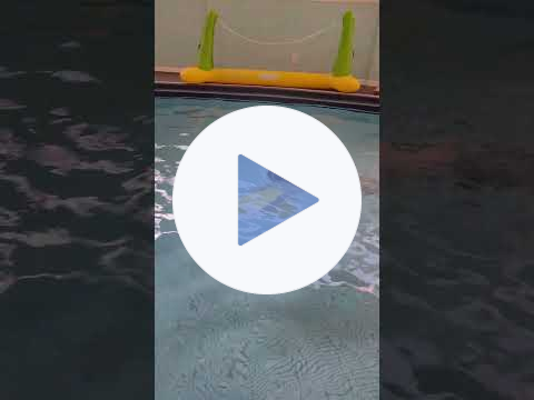 Eahora Electric Swimming Kickboard WOW!
