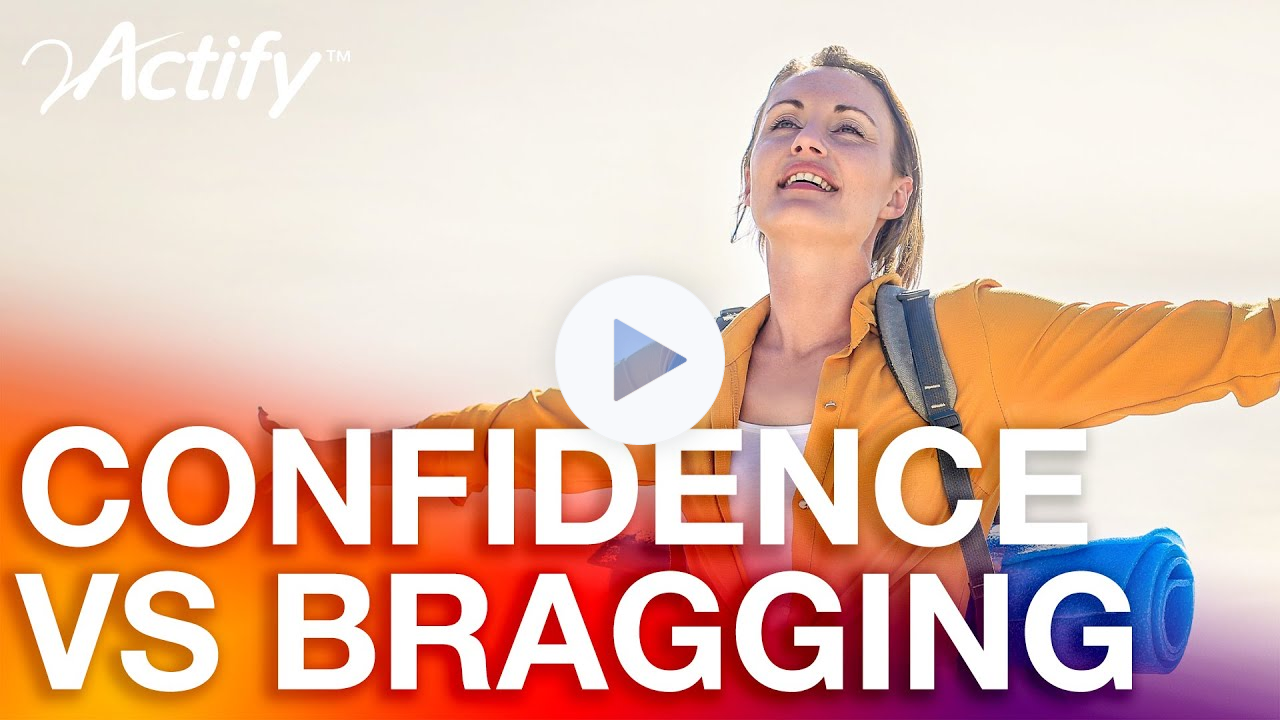 How to Demonstrate CONFIDENCE Without Bragging in Job Interviews