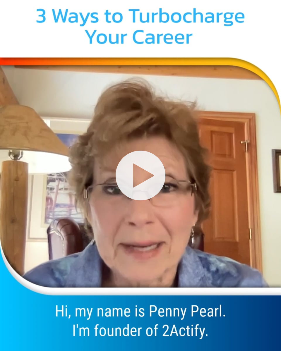 2. 3 Ways to Turbocharge Your Career.MP4