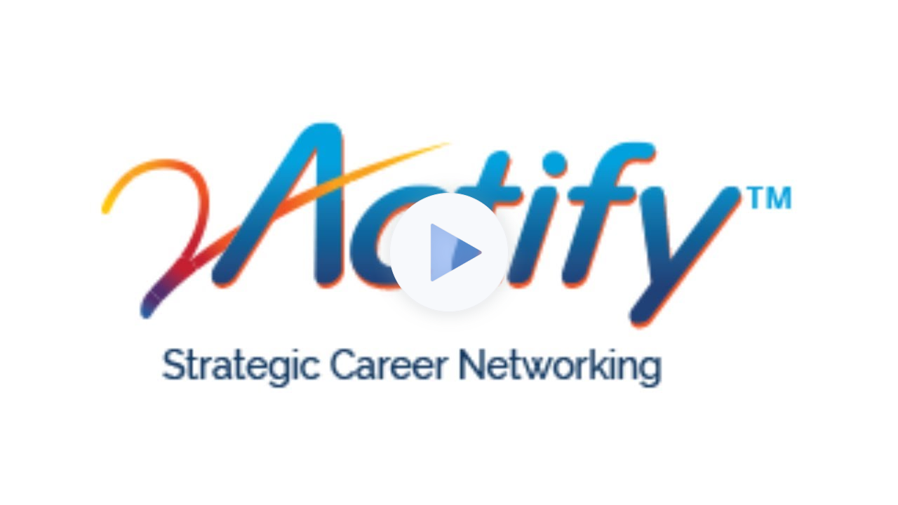 What You Need to be Recognized in Your Career