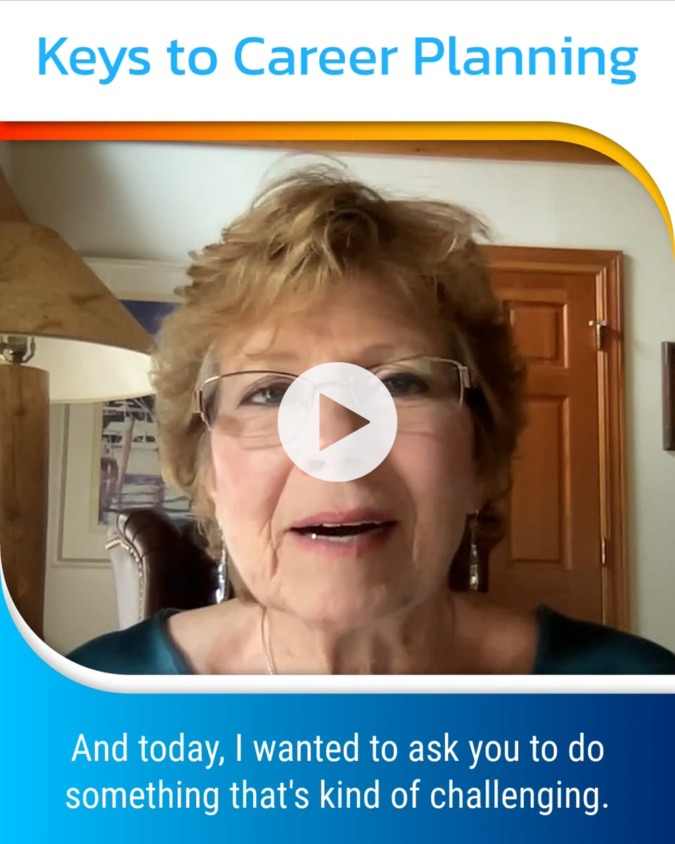 Keys to Career Planning.mp4
