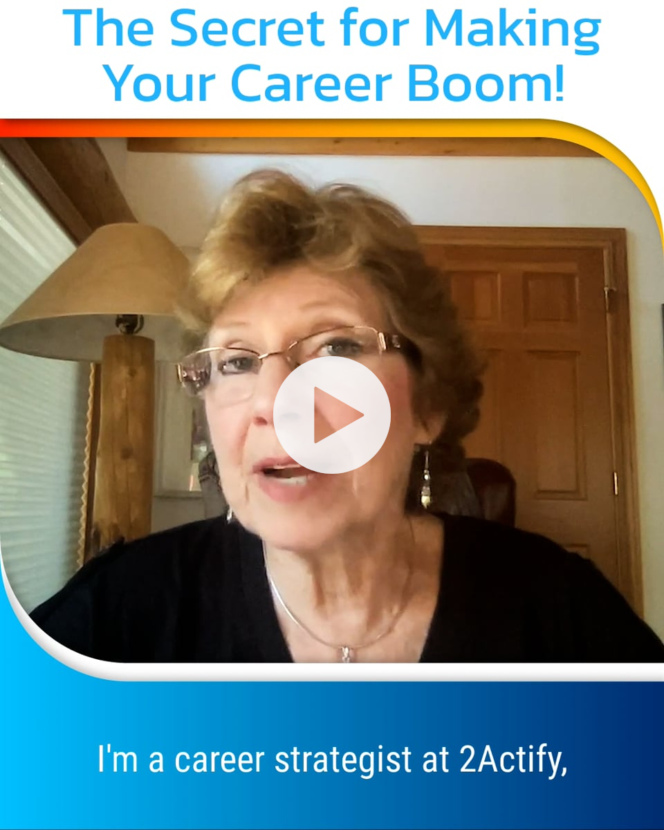 The Secret for Making Your Career Boom!.mp4