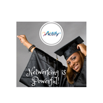 2Actify Means Networking!