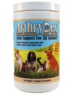 ArthryDex Joint Support for Animals