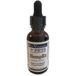 Hemp Rx for Dogs and Cats