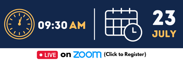 Free webinar Long Short Report Webinar Link