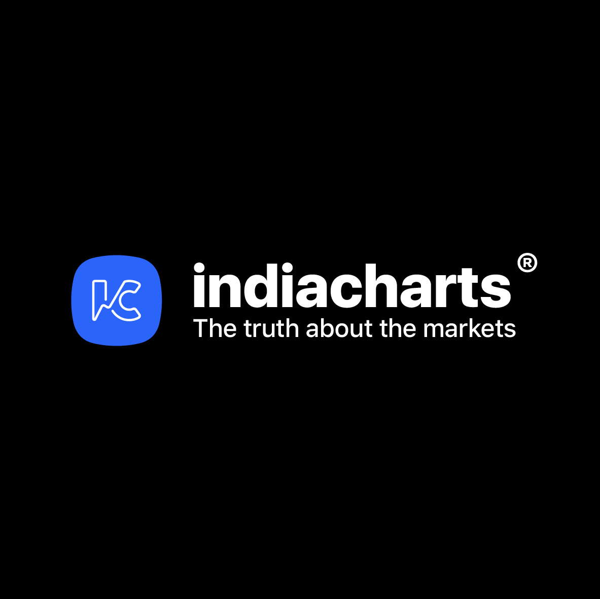Indiacharts