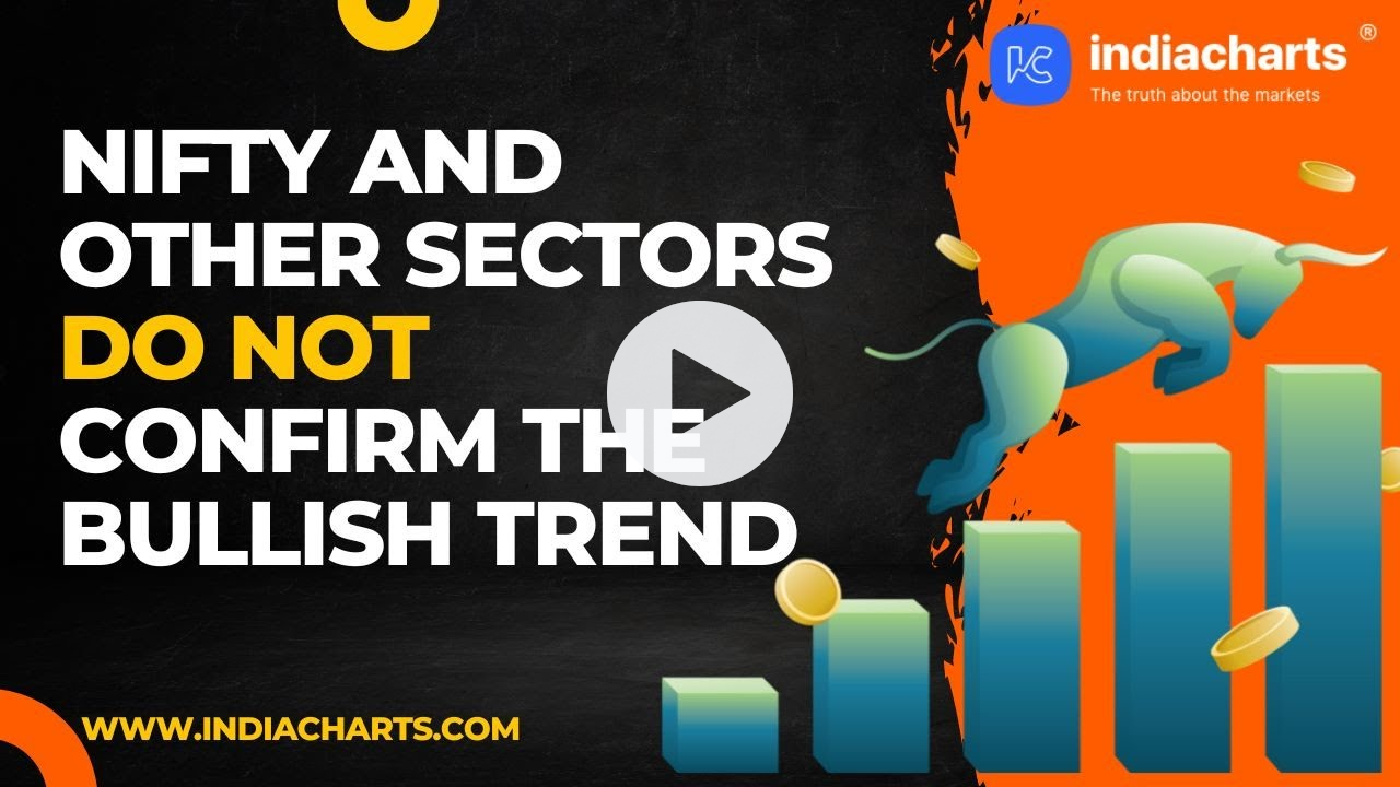 Bullish trend not confirmed! NIFTY & sectors update