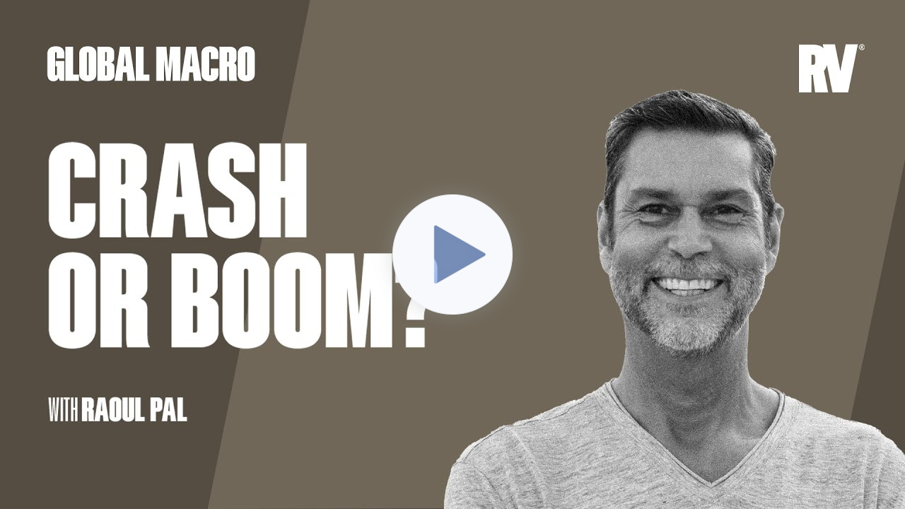 Crash or a Boom? A Special Two-Week Series