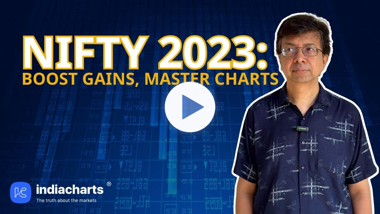 Nifty Update: Market Outlook for 2023, Boosting Portfolio Gains & In-Depth Chart Analysis | Hindi