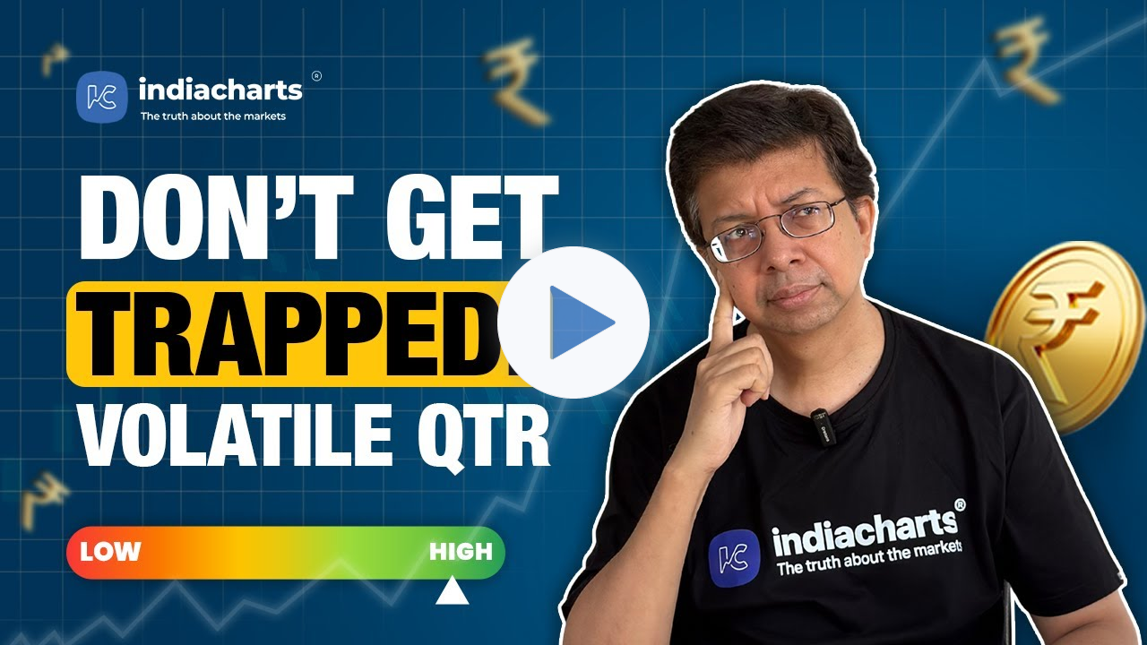 Brace Yourself: The Most Volatile Quarter Explained