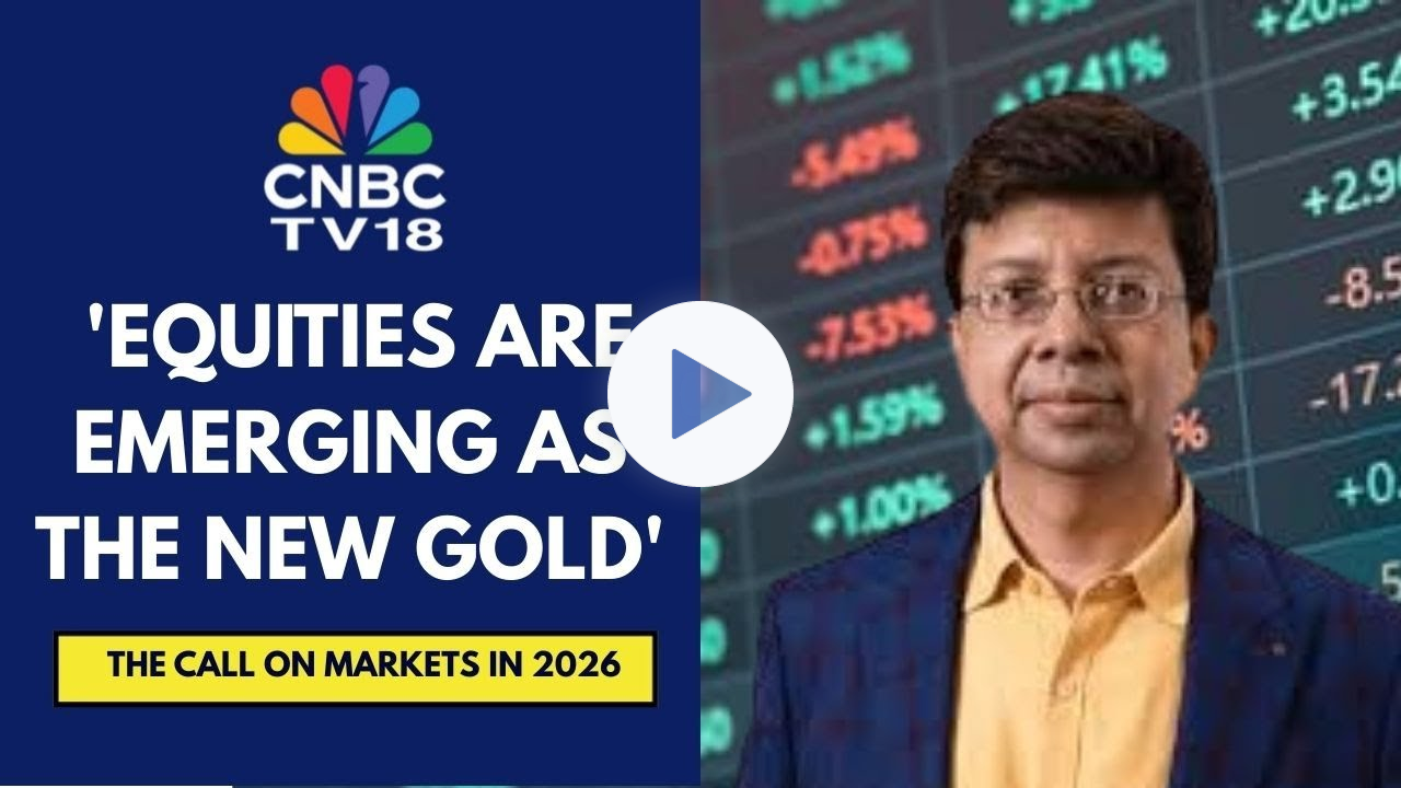 Apt Time To Rotate Away From Precious Metals Into Equities: Rohit Srivastava Of Indiacharts