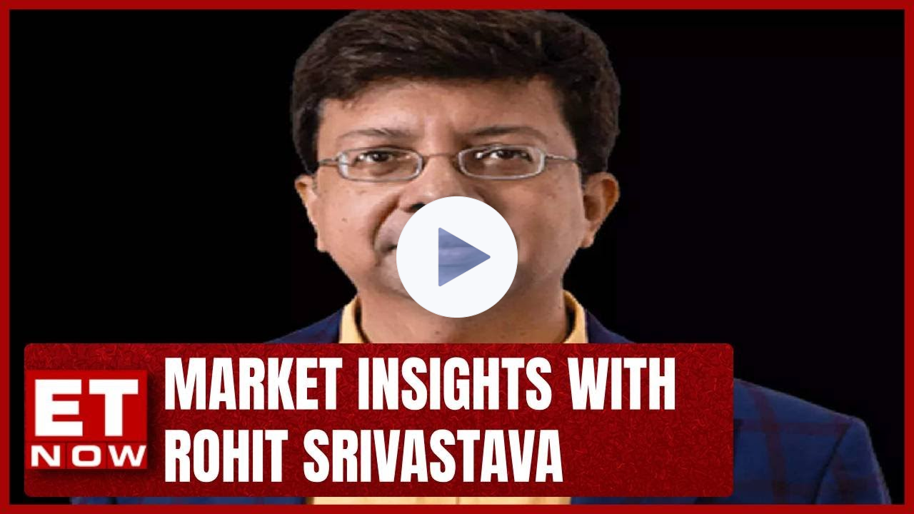 Market Insights With Rohit Srivastava: Bank Nifty Recovery, Investor Moves And Sectoral Trends