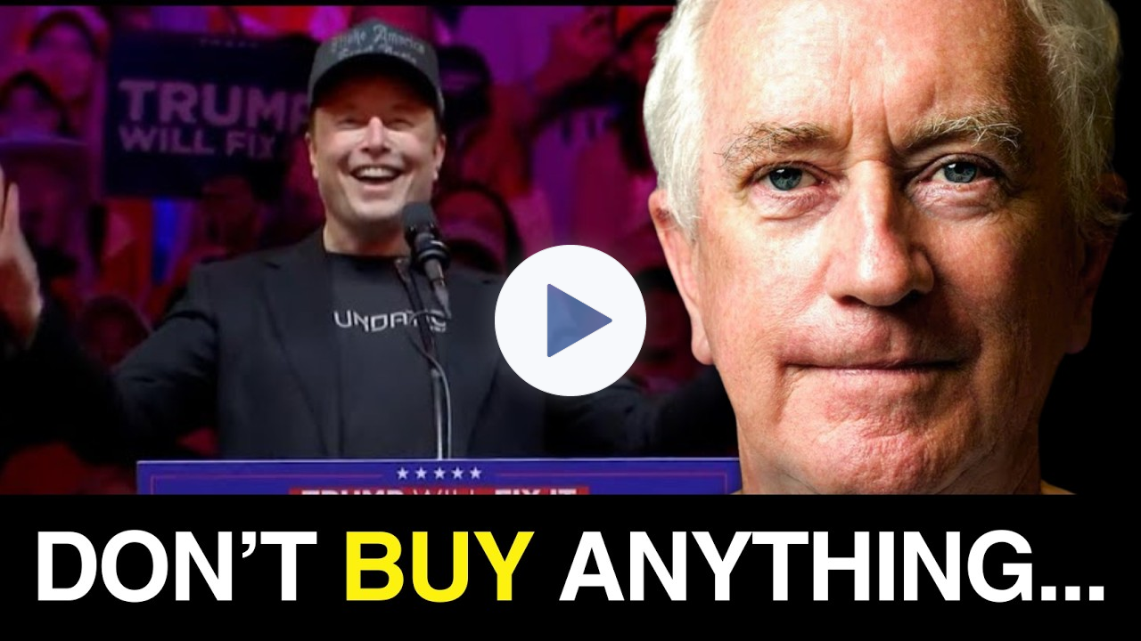 Top Economist Explains US Inflation (Re: "Elon Musk is Wrong")