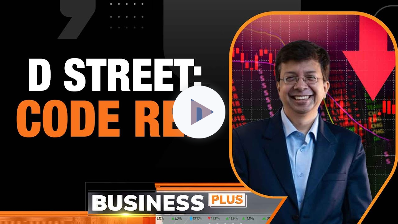 Why Stock Markets Fell 1% Today? I Business News Today I News9