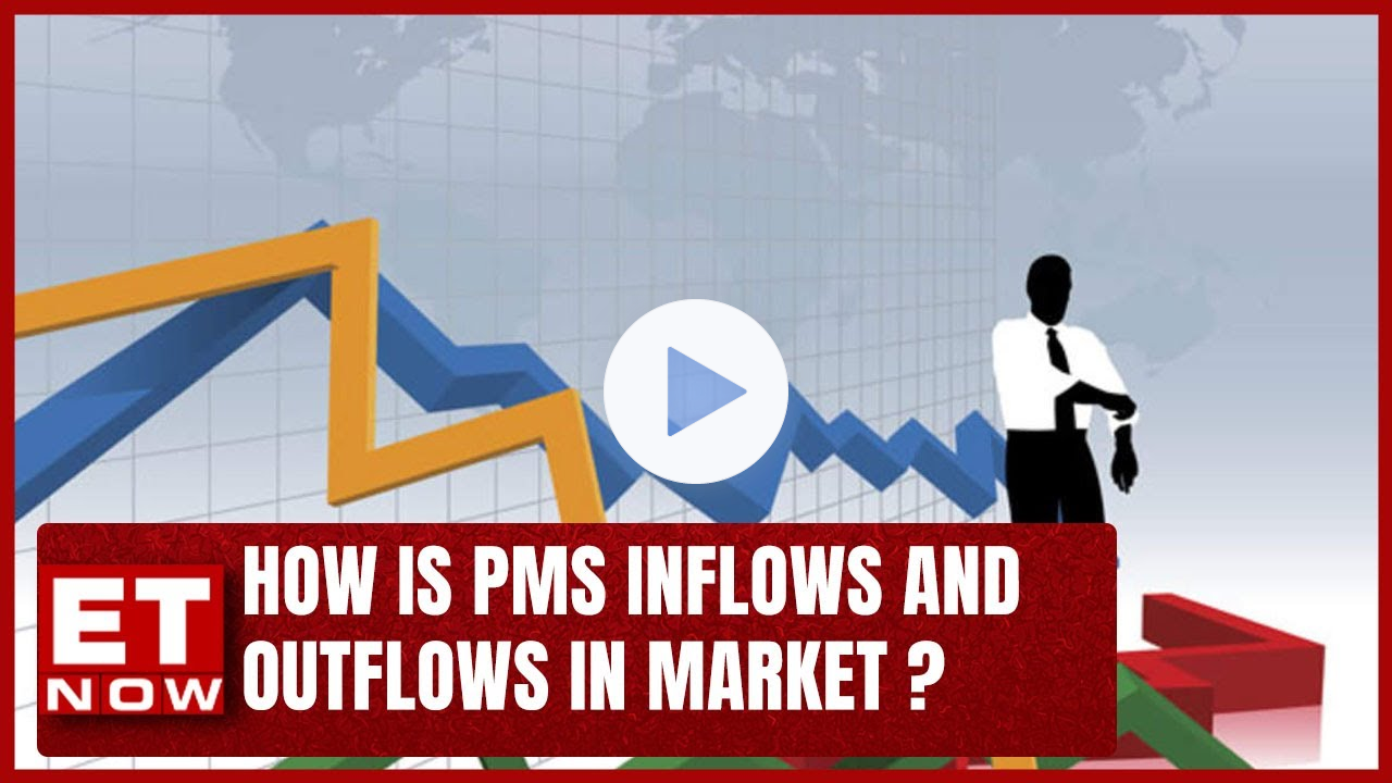 PMS Schemes Inflows And Outflows Going On Currently ? | Rohit Srivastava | Business News | ET Now