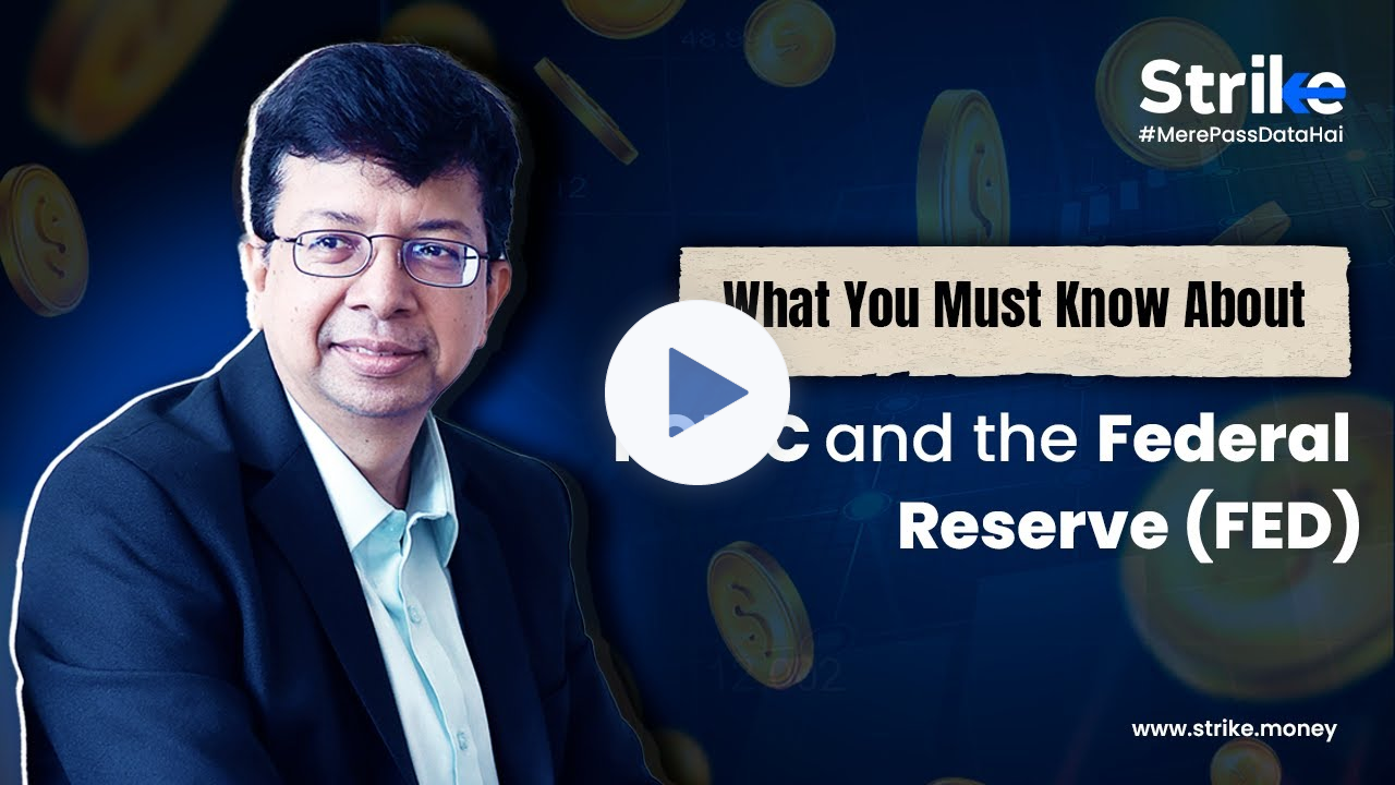 The Secrets That Shape Your Economy | Insights by Rohit Srivastava on the FOMC and FED