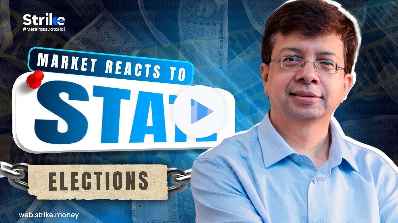 How State Elections Shape the Markets | Rohit Srivastava X Podcast