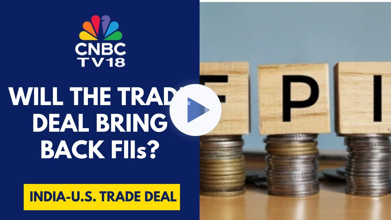 Expect The FPI To Take A Turn & Expect The RBI To Take A Pause In Repo Rate Hike: Experts