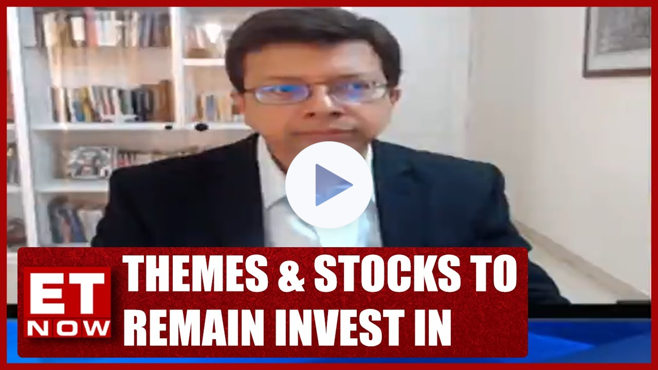 Investor Focus: Macros Vs Equities, Market, Stocks & More | Rohit Srivastava | Stock News