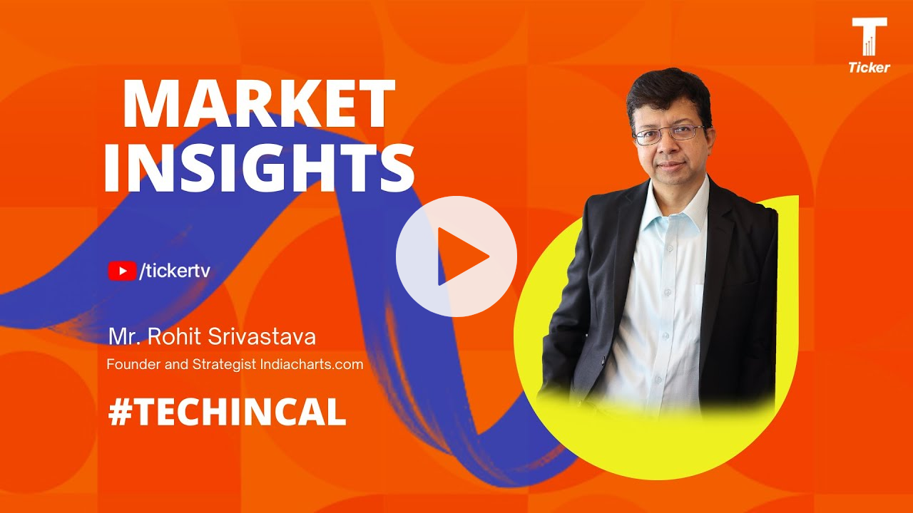 What We Can Expect For Markets Before Budget ? By Mr Rohit Srivastava