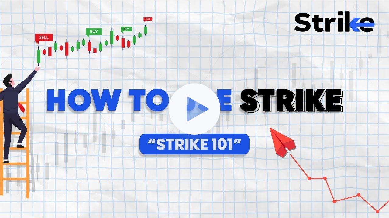 Data-Driven Trading and Investing with Strike: A Step-by-Step Guide | Rohit Srivastava